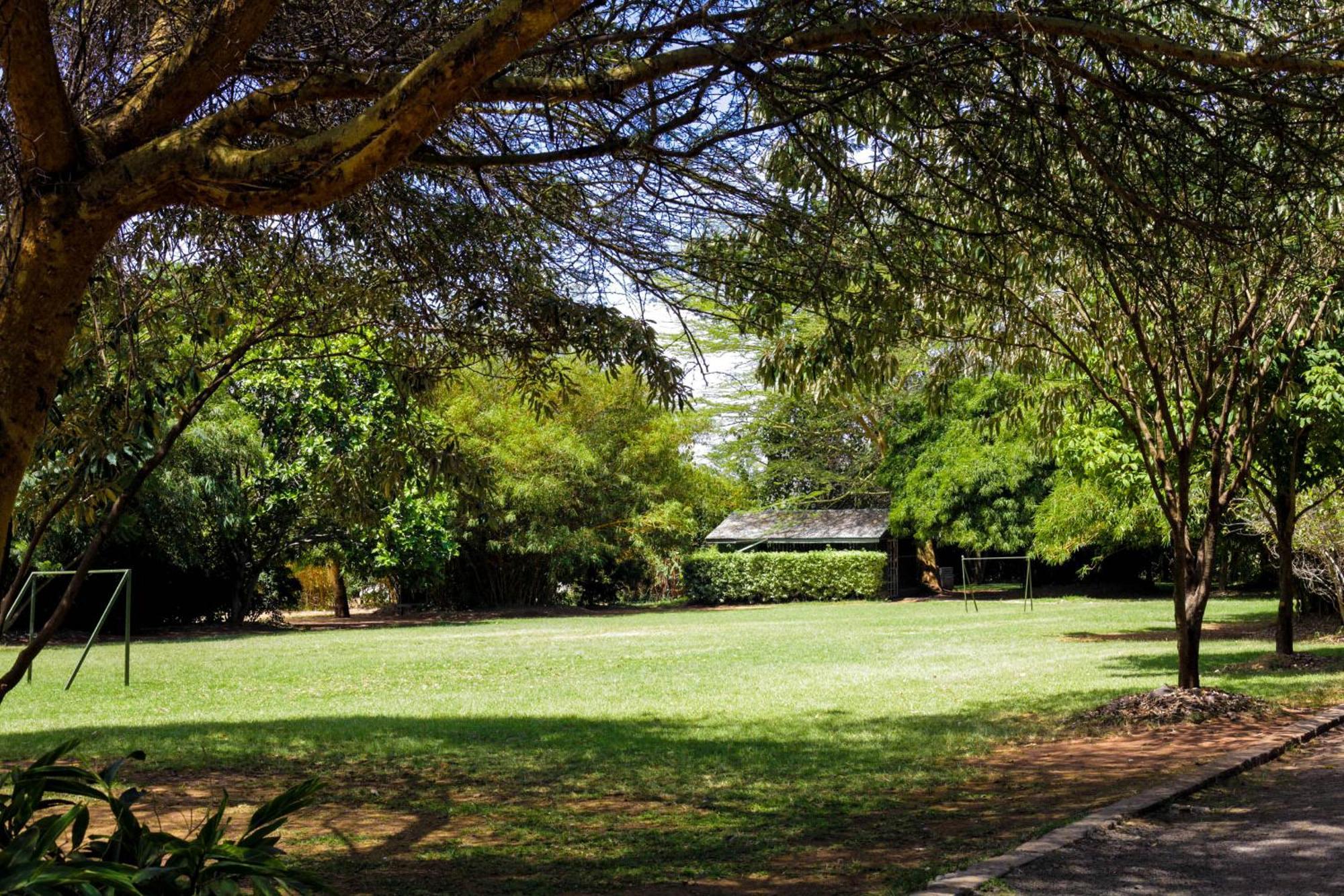 Lukenya Getaway Hotel Athi River Exterior photo