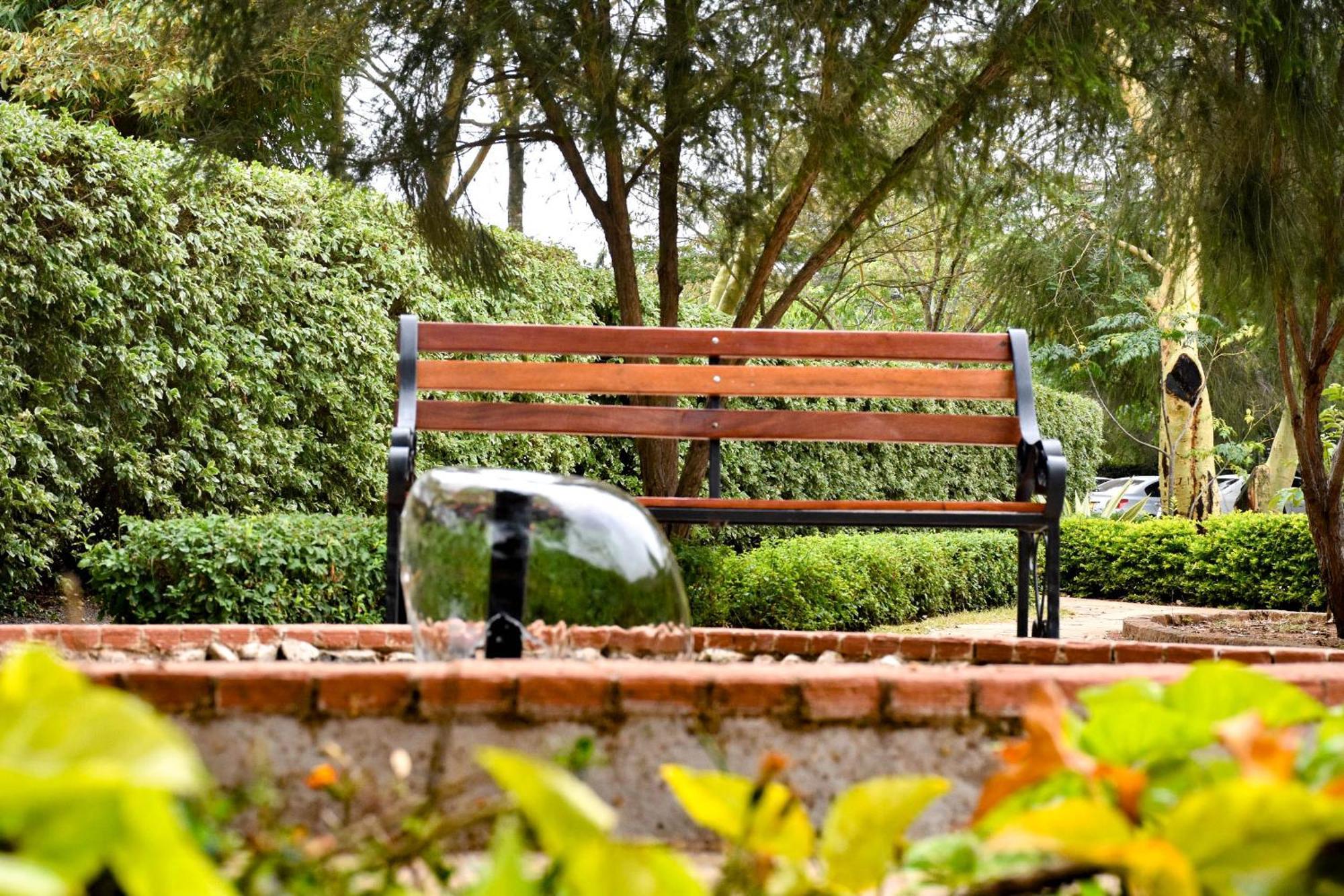 Lukenya Getaway Hotel Athi River Exterior photo