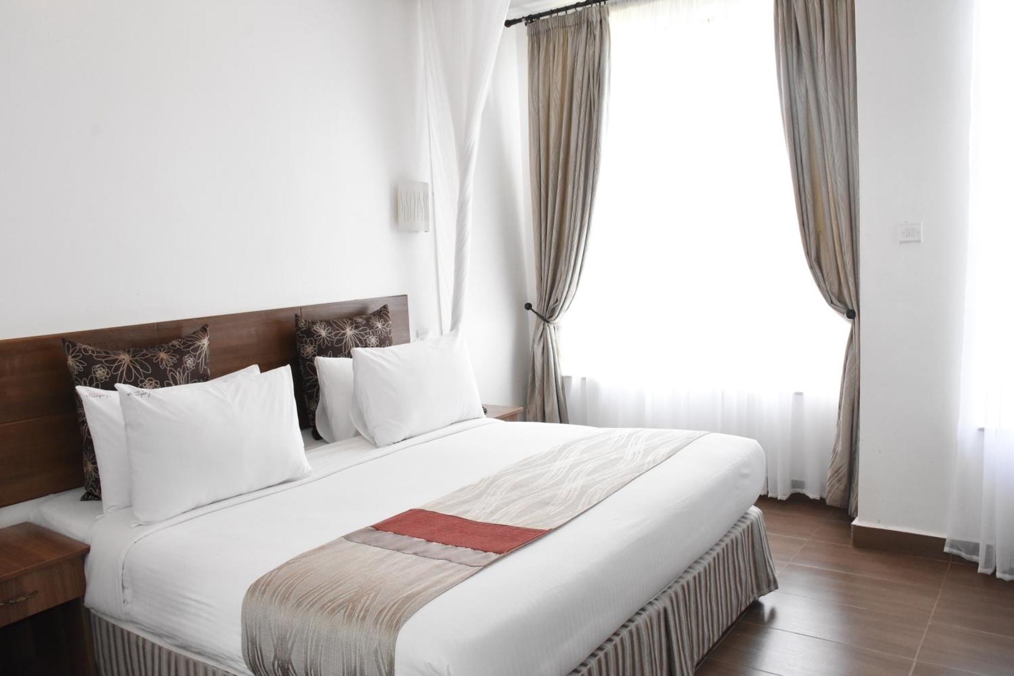 Lukenya Getaway Hotel Athi River Room photo