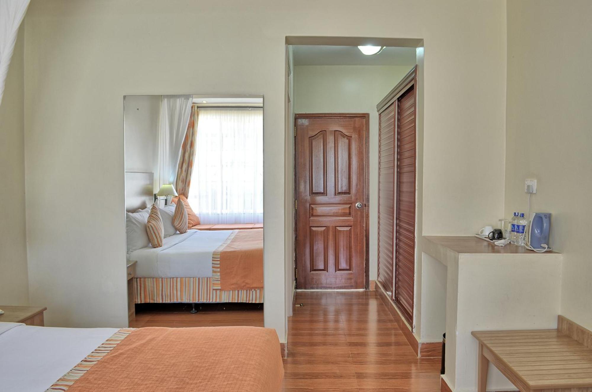 Lukenya Getaway Hotel Athi River Room photo