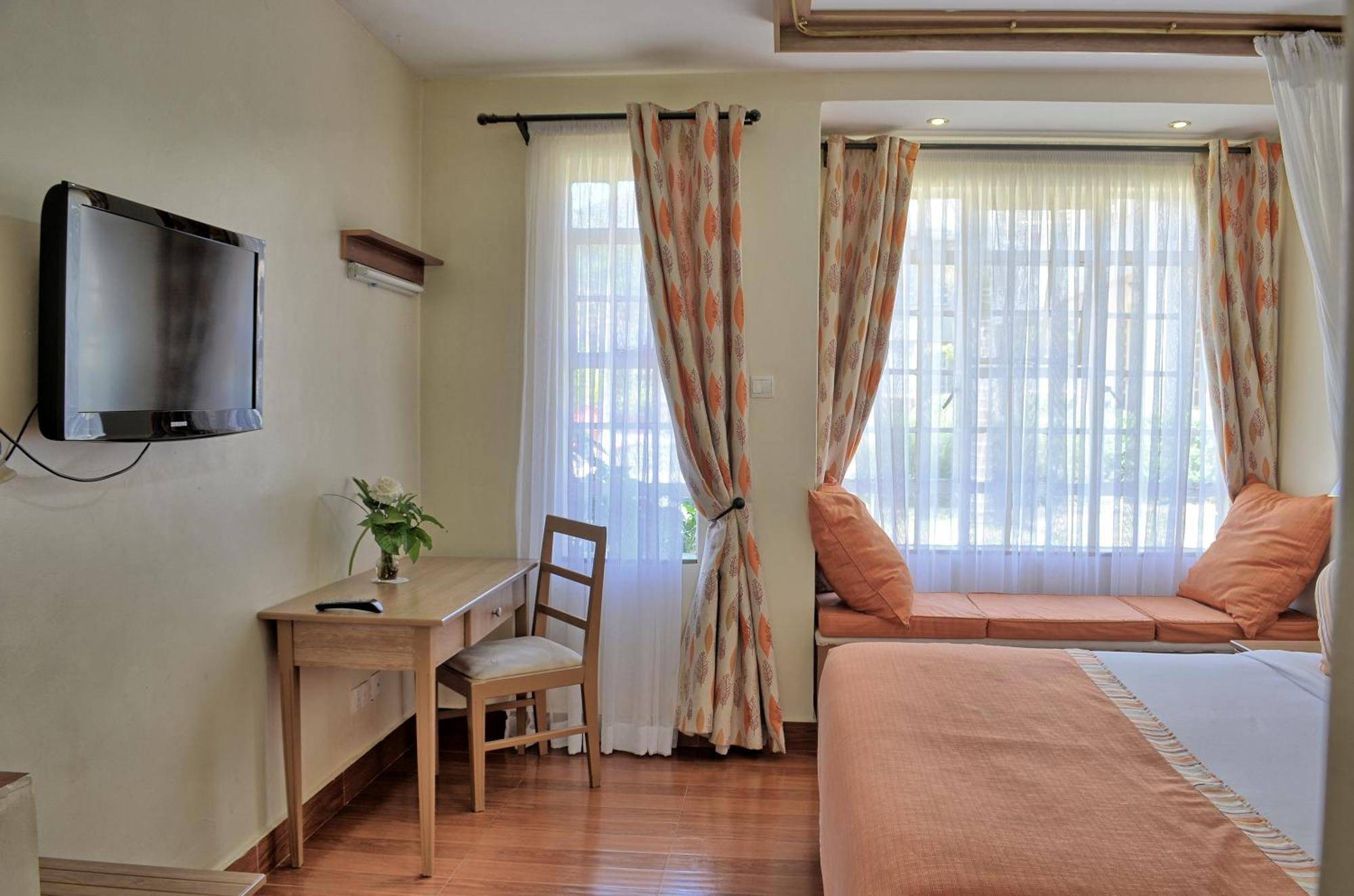 Lukenya Getaway Hotel Athi River Room photo