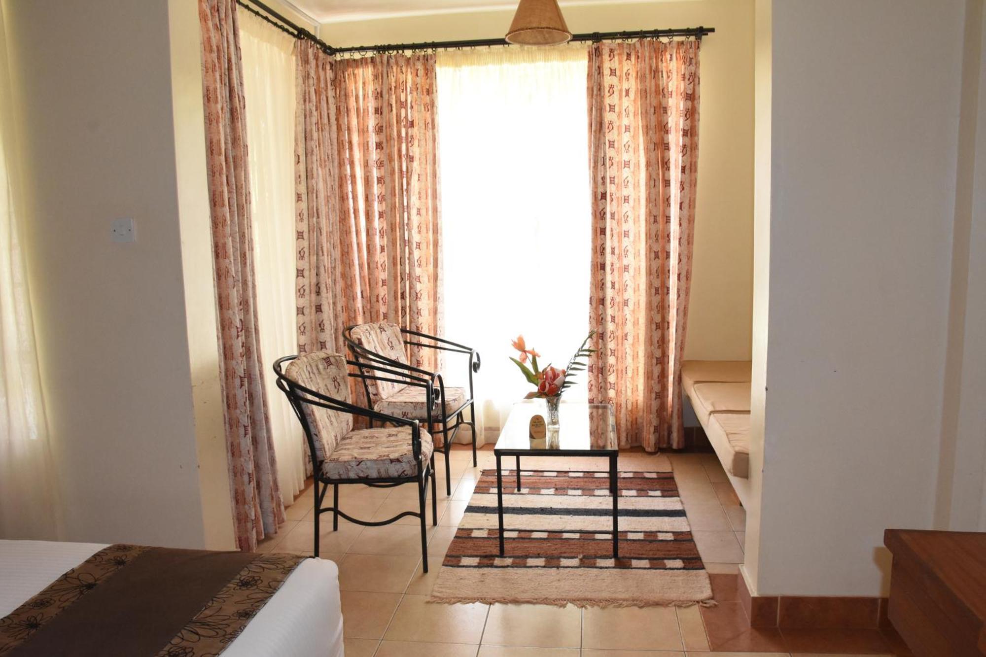 Lukenya Getaway Hotel Athi River Room photo